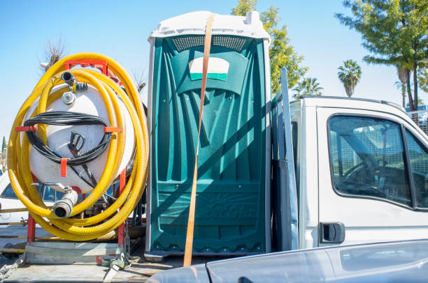 Best Portable toilet rental cost  in Ocean Acres, NJ