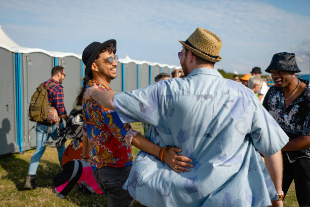 Best Porta potty rental near me  in Ocean Acres, NJ