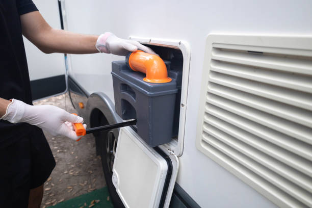 Best Wedding porta potty rental  in Ocean Acres, NJ