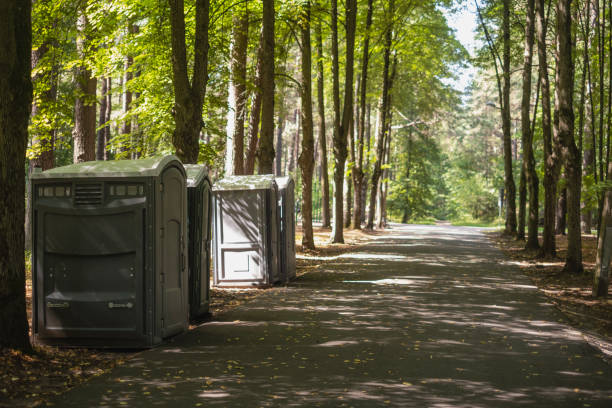 Best Long-term porta potty rental  in Ocean Acres, NJ