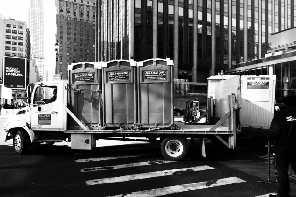 Best Handicap porta potty rental  in Ocean Acres, NJ