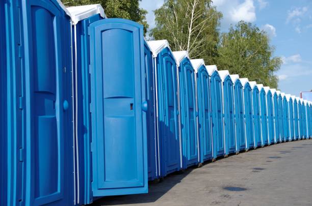 Best Sanitation services for porta potties  in Ocean Acres, NJ